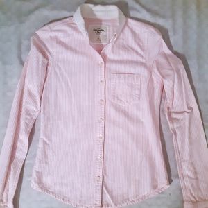 2 for $15 Abercrombie & Fitch Women's Shirt